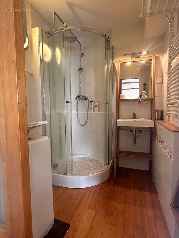 Appartement à MONTIGNY-LE-BRETONNEUX