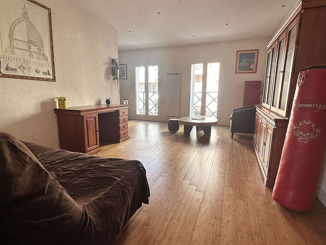 Appartement à MONTIGNY-LE-BRETONNEUX