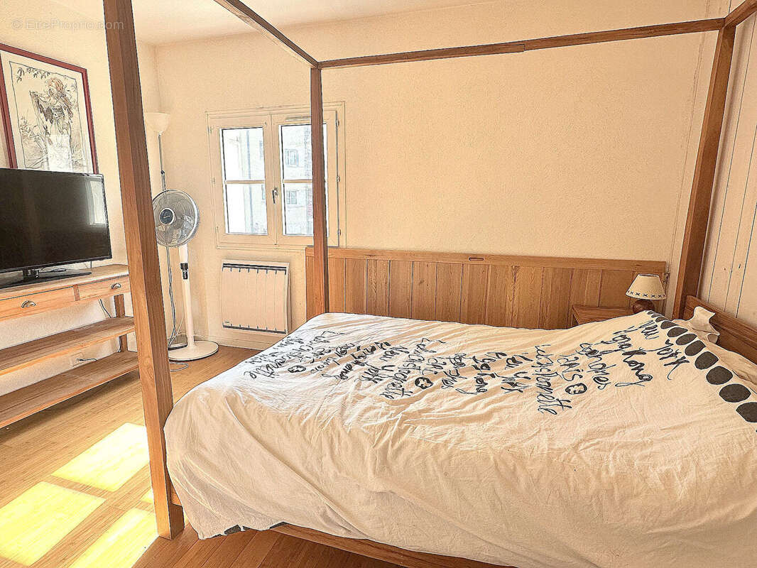 Appartement à MONTIGNY-LE-BRETONNEUX