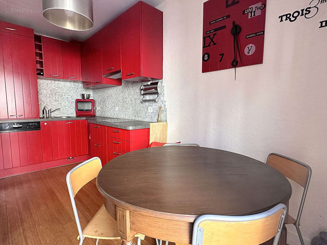 Appartement à MONTIGNY-LE-BRETONNEUX