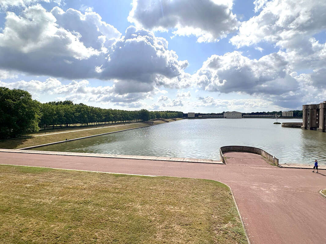 Appartement à MONTIGNY-LE-BRETONNEUX