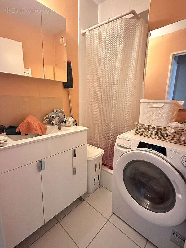 Appartement à MONTIGNY-LE-BRETONNEUX