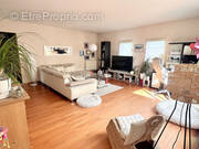 Appartement à MONTIGNY-LE-BRETONNEUX