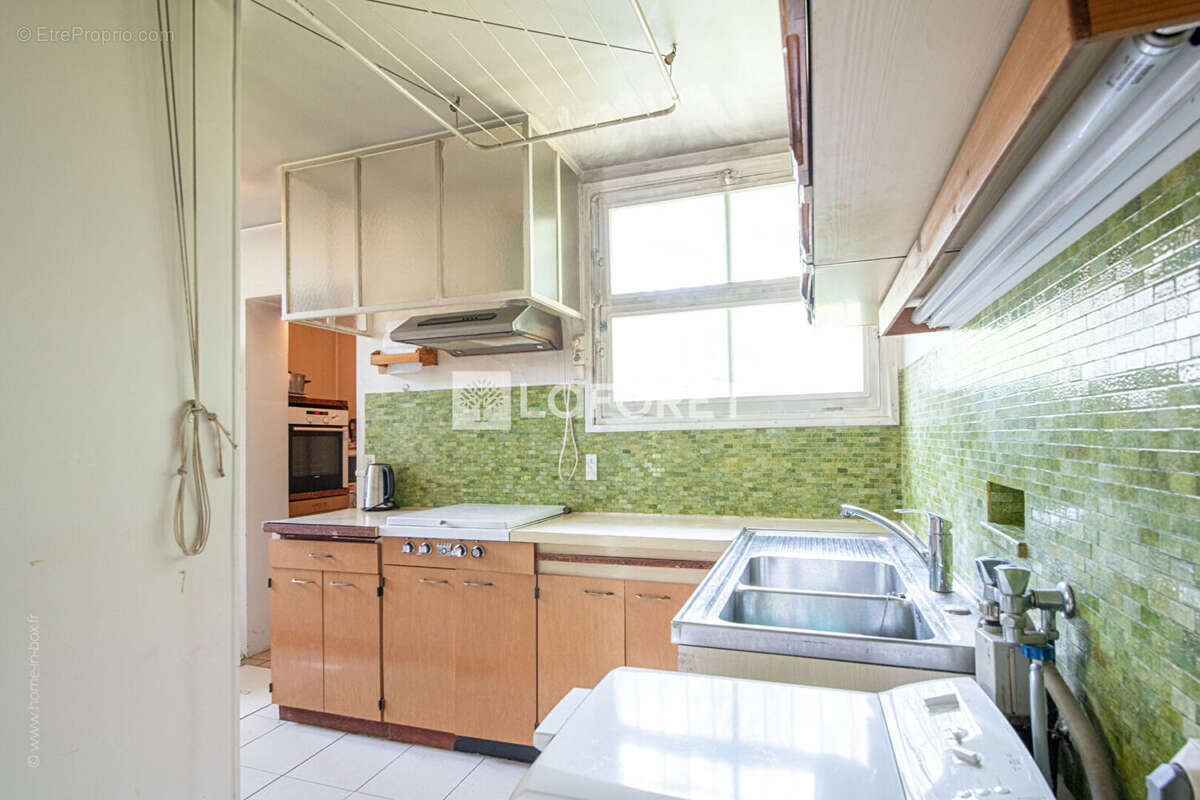 Maison à LA CELLE-SAINT-CLOUD