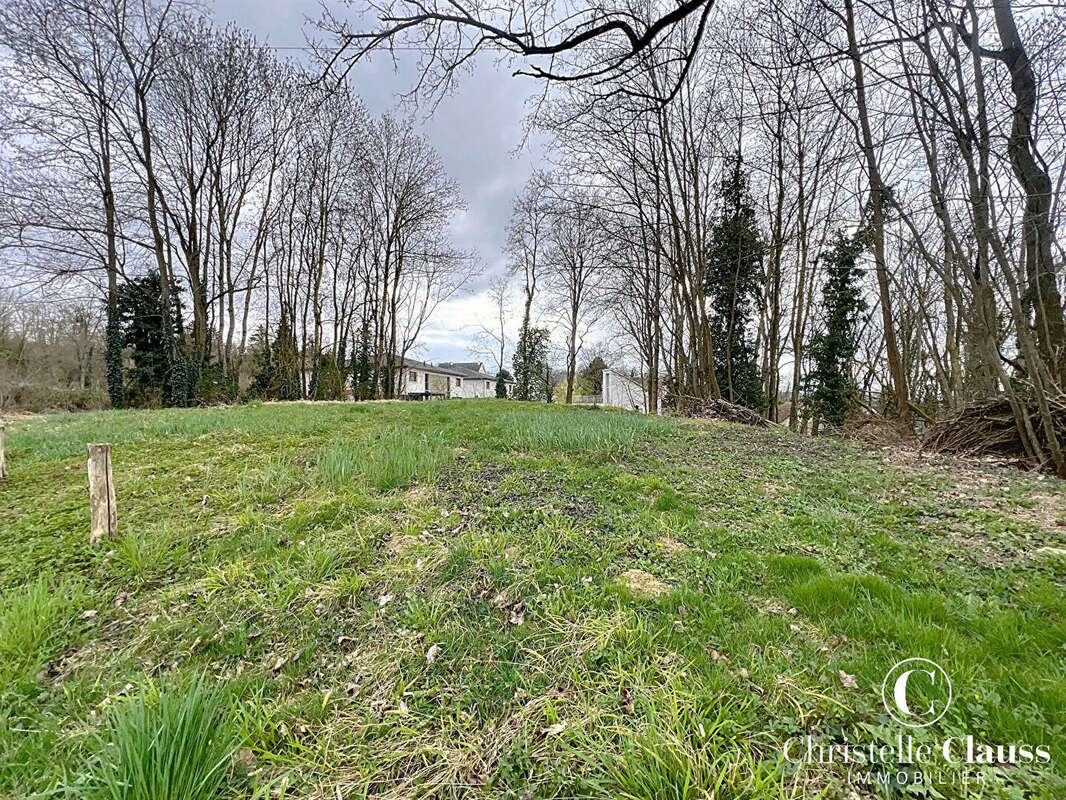 Terrain à BRUNSTATT