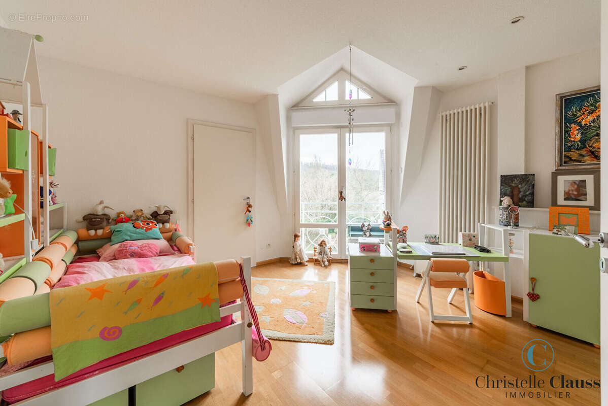 Maison à RIEDISHEIM