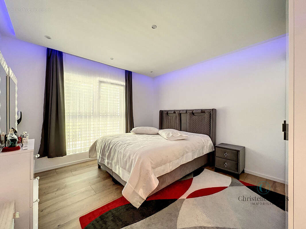 Appartement à RIXHEIM