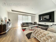 Appartement à RIXHEIM