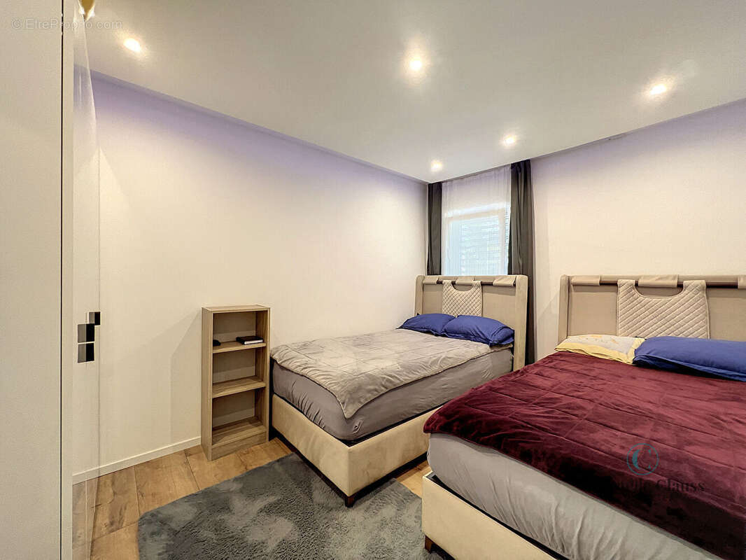 Appartement à RIXHEIM