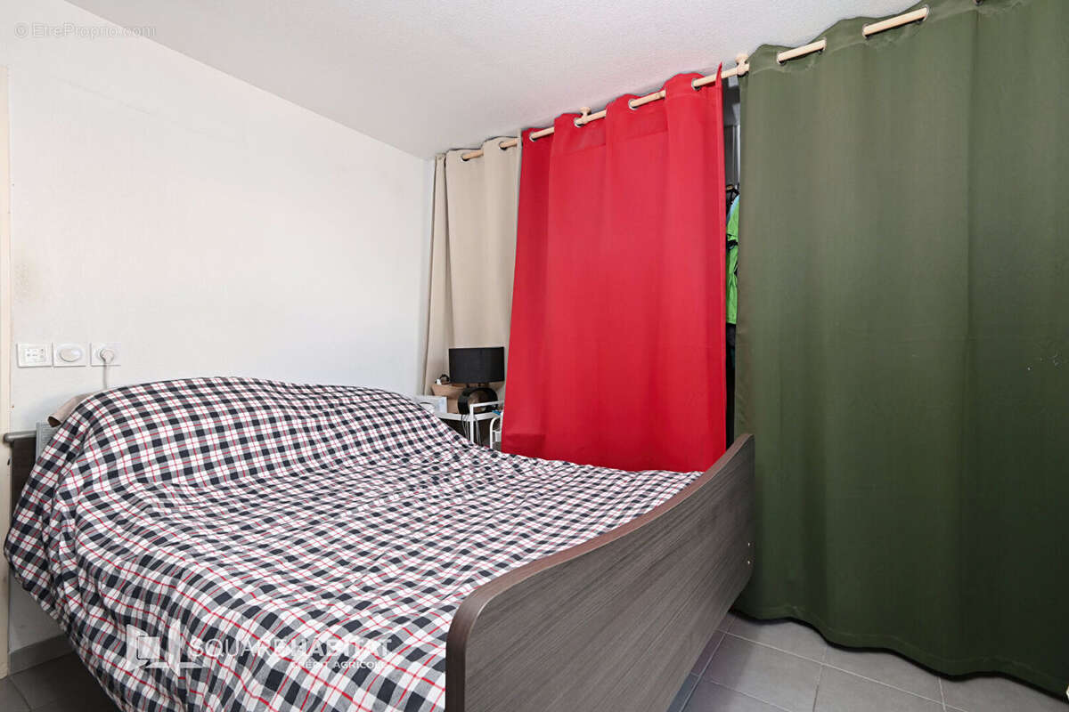 Appartement à MARSEILLE-14E