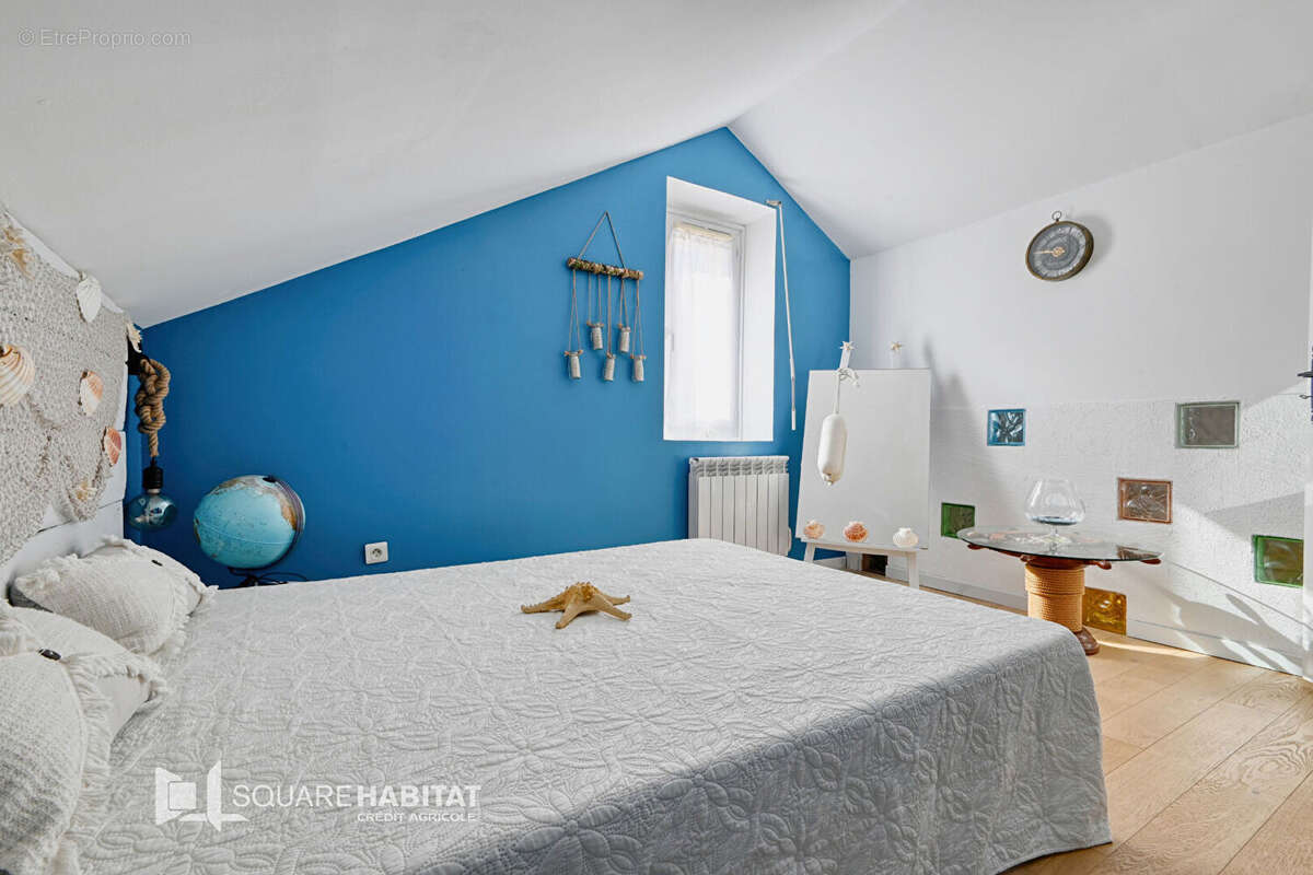 Maison à SEPTEMES-LES-VALLONS