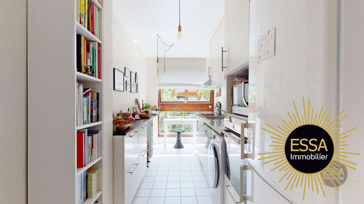 Appartement à ROCQUENCOURT