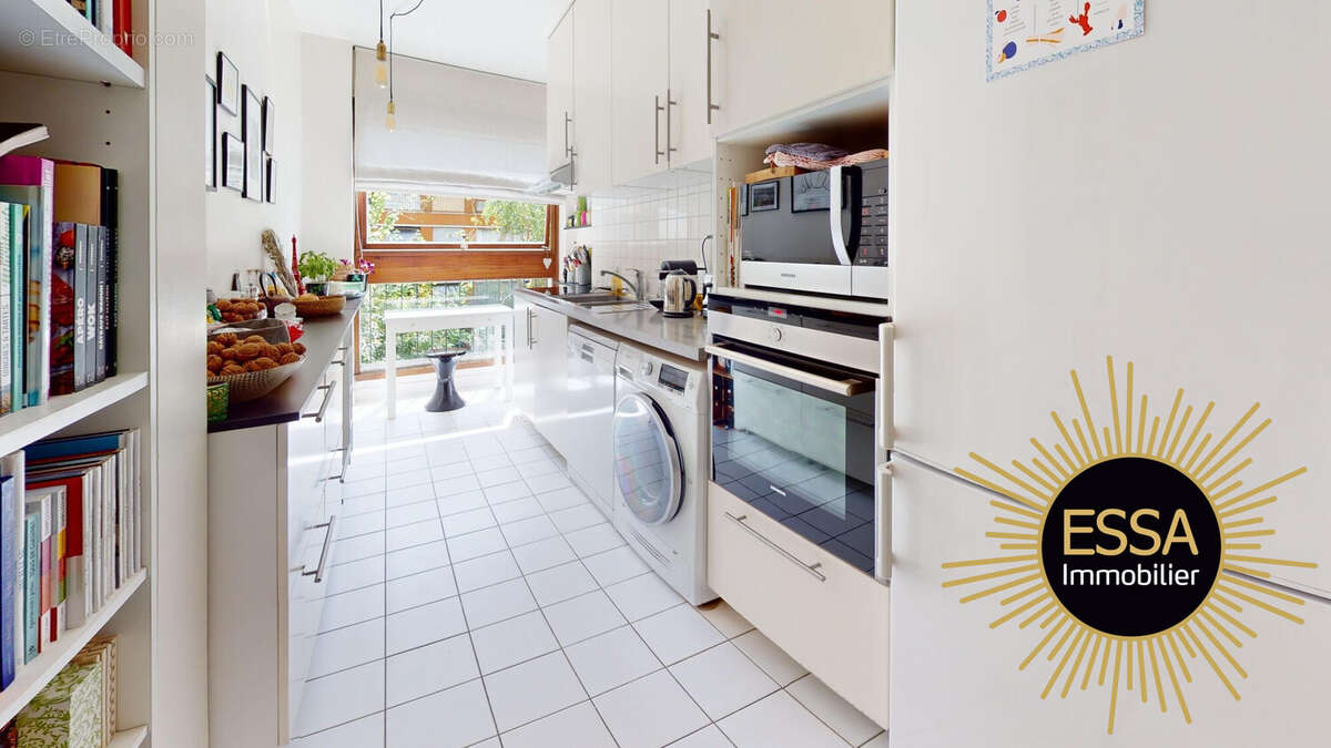 Appartement à ROCQUENCOURT