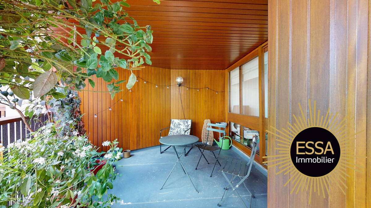 Appartement à ROCQUENCOURT