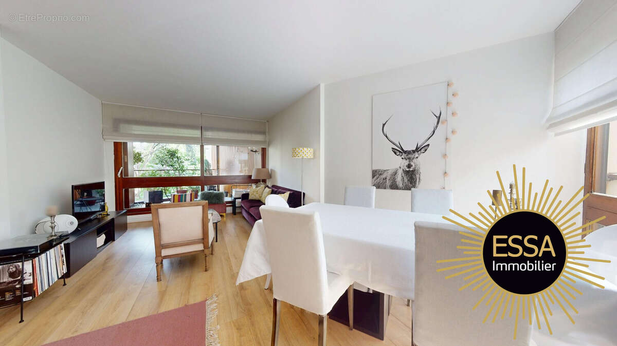 Appartement à ROCQUENCOURT