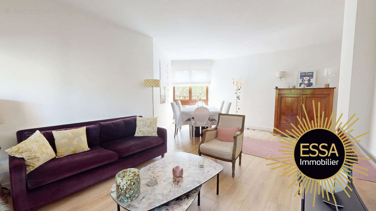 Appartement à ROCQUENCOURT