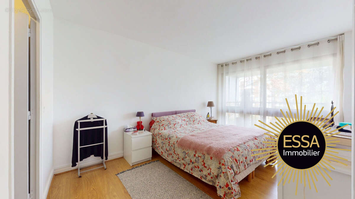 Appartement à ROCQUENCOURT