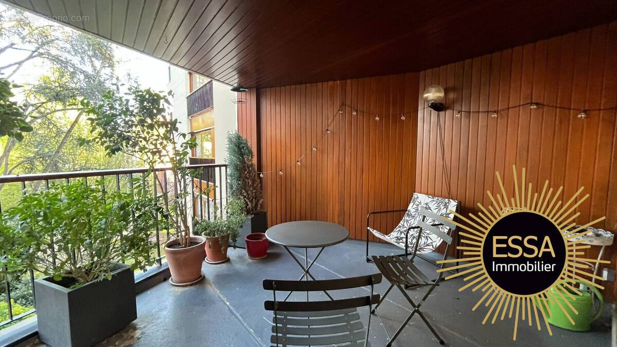 Appartement à ROCQUENCOURT