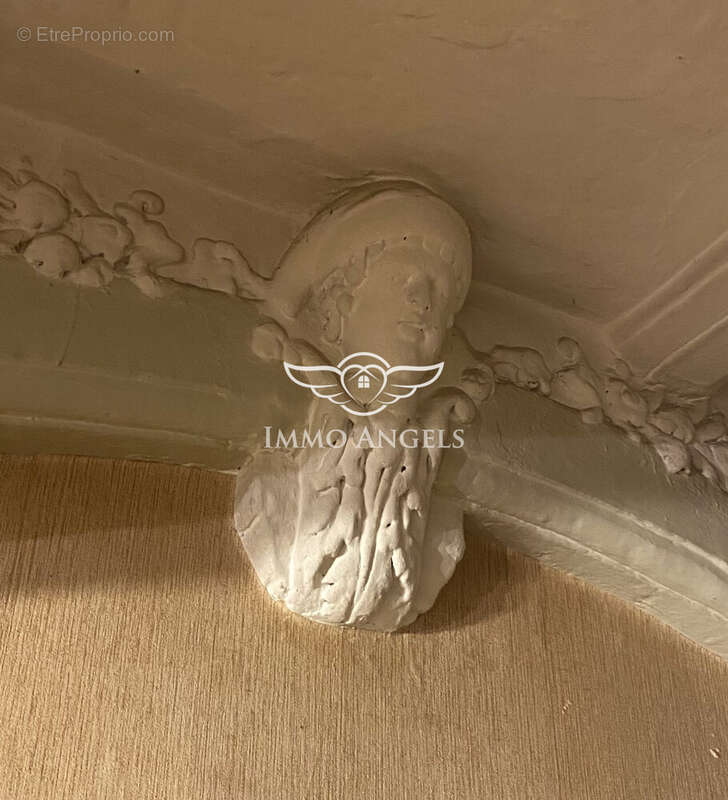 Maison à MONTPEYROUX