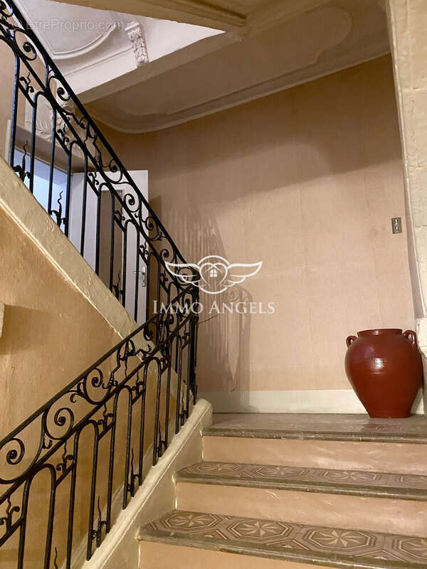 Maison à MONTPEYROUX