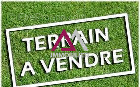 Terrain à SAINT-JOSEPH