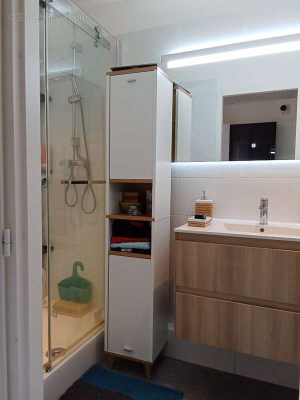 Appartement à SAINT-HIPPOLYTE-DU-FORT