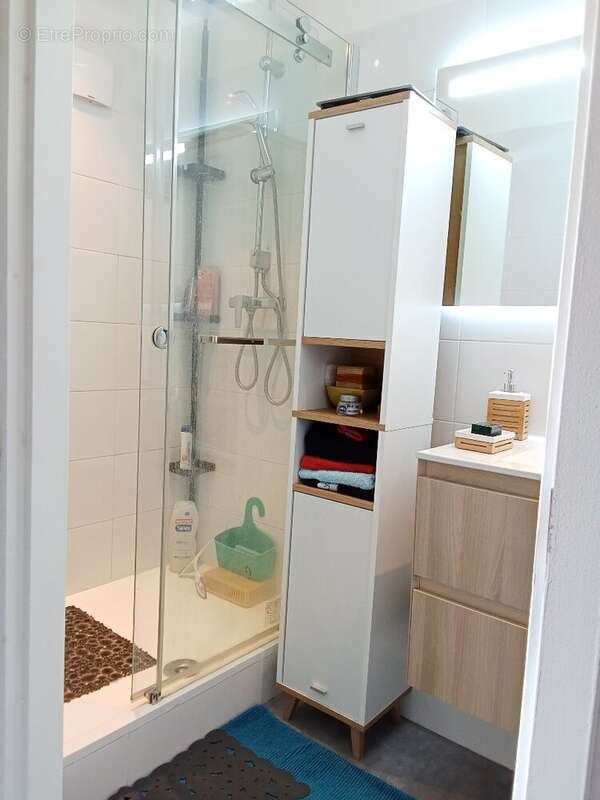 Appartement à SAINT-HIPPOLYTE-DU-FORT