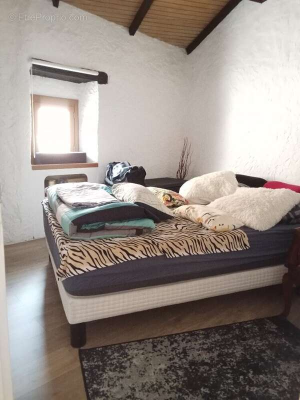 Appartement à SAINT-HIPPOLYTE-DU-FORT