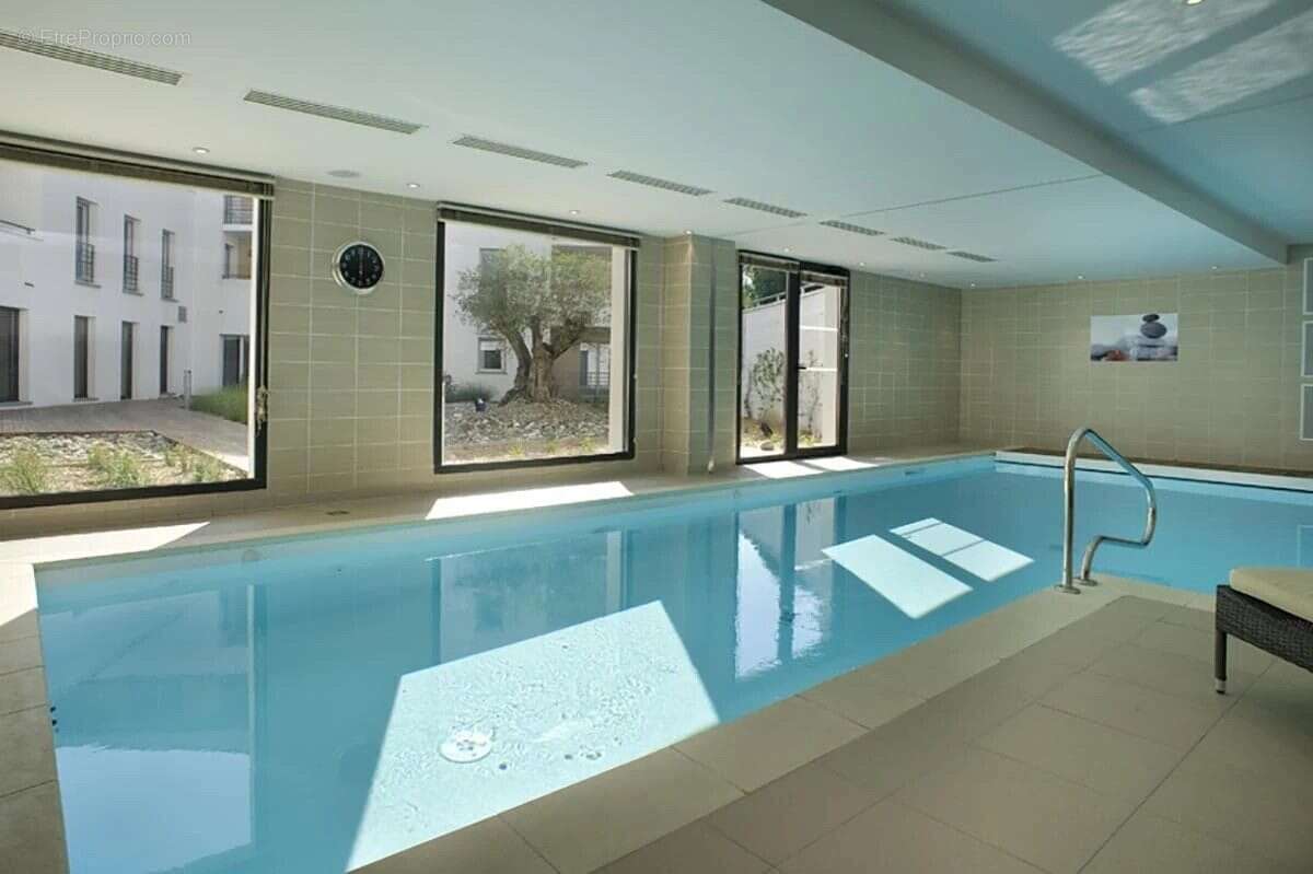 Appartement à ORTHEZ