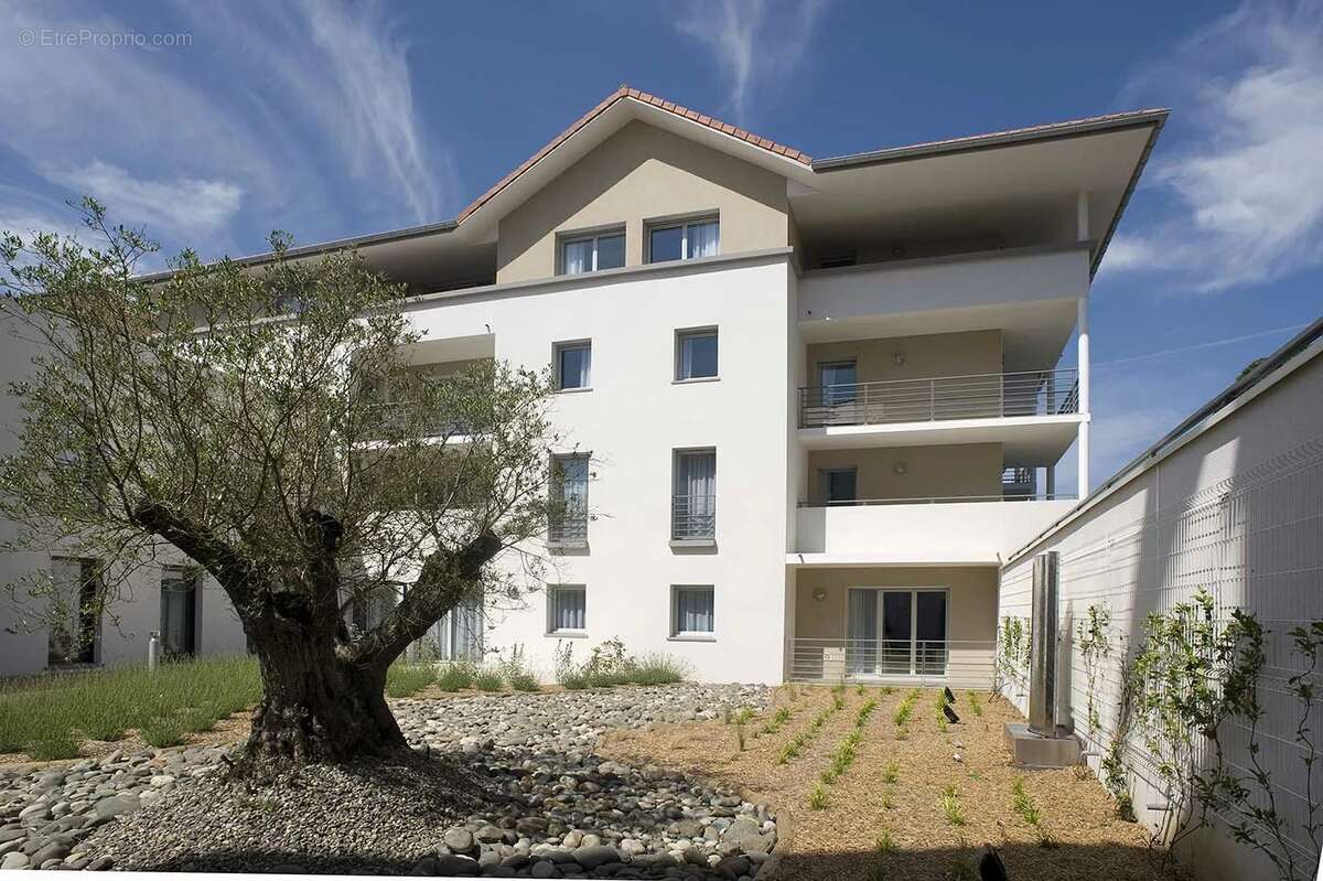 Appartement à ORTHEZ