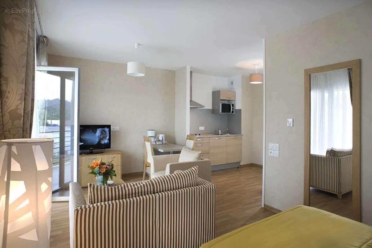 Appartement à ORTHEZ