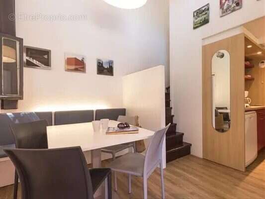 Appartement à BELGODERE