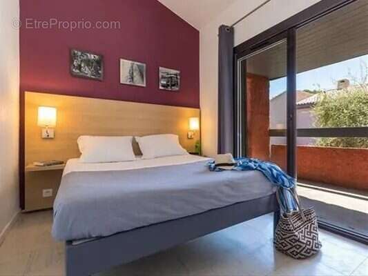 Appartement à BELGODERE