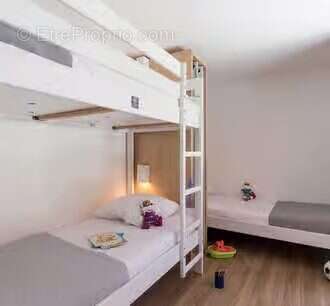 Appartement à BELGODERE