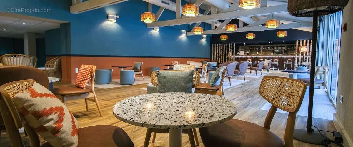 Appartement à BELGODERE