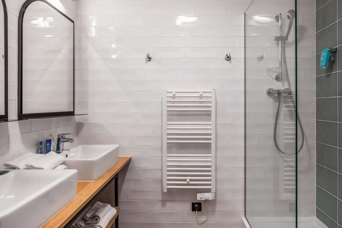 Appartement à BOIS-D'ARCY