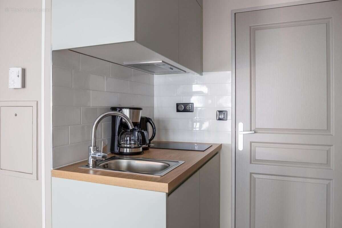 Appartement à BOIS-D'ARCY