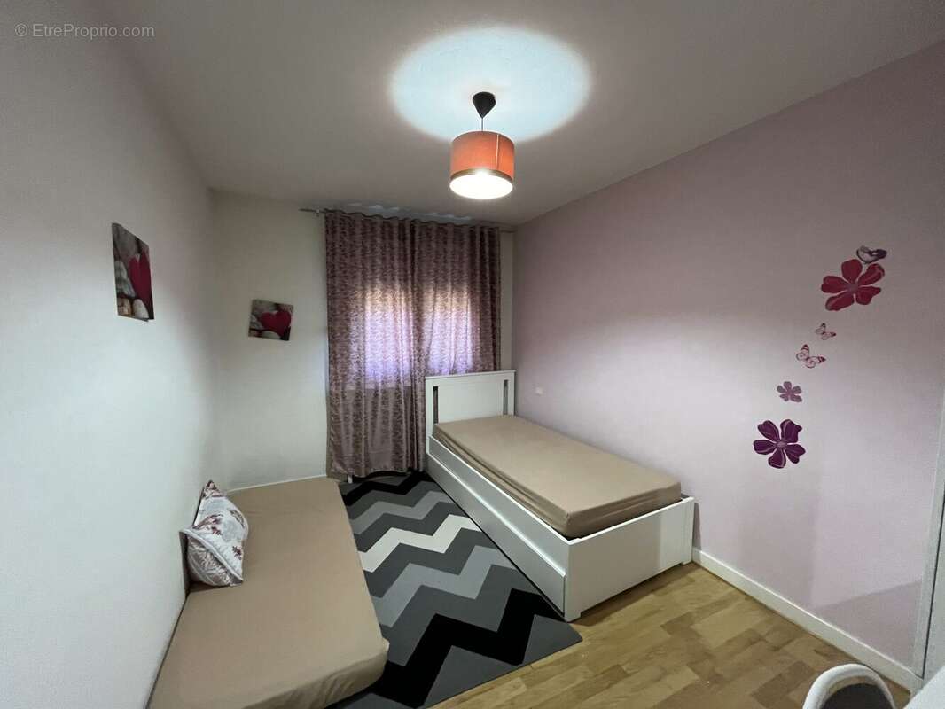 Maison à SAINT-ETIENNE