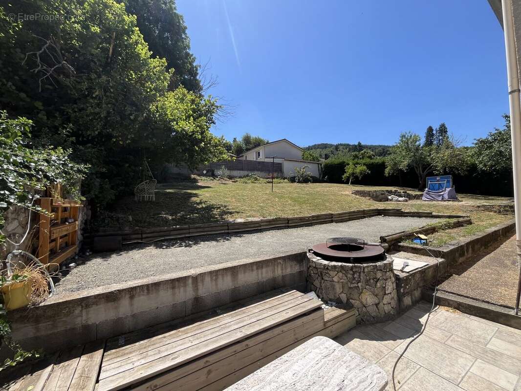 Maison à SAINT-ETIENNE