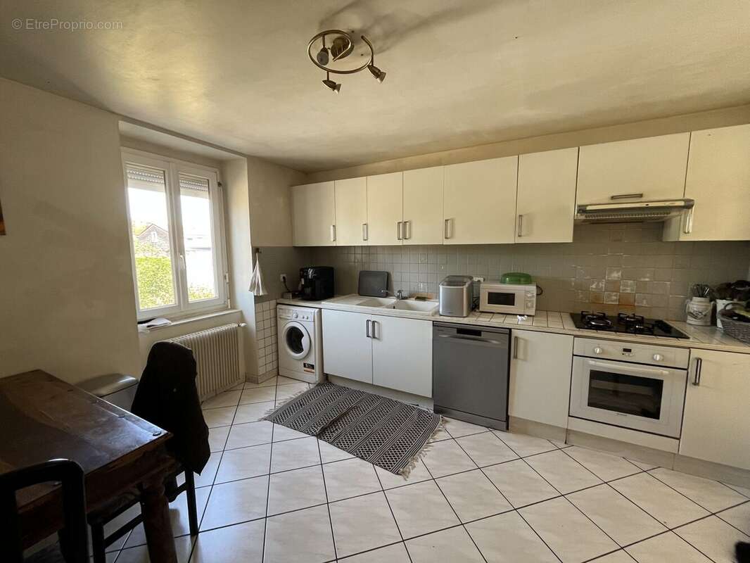 Maison à SAINT-ETIENNE