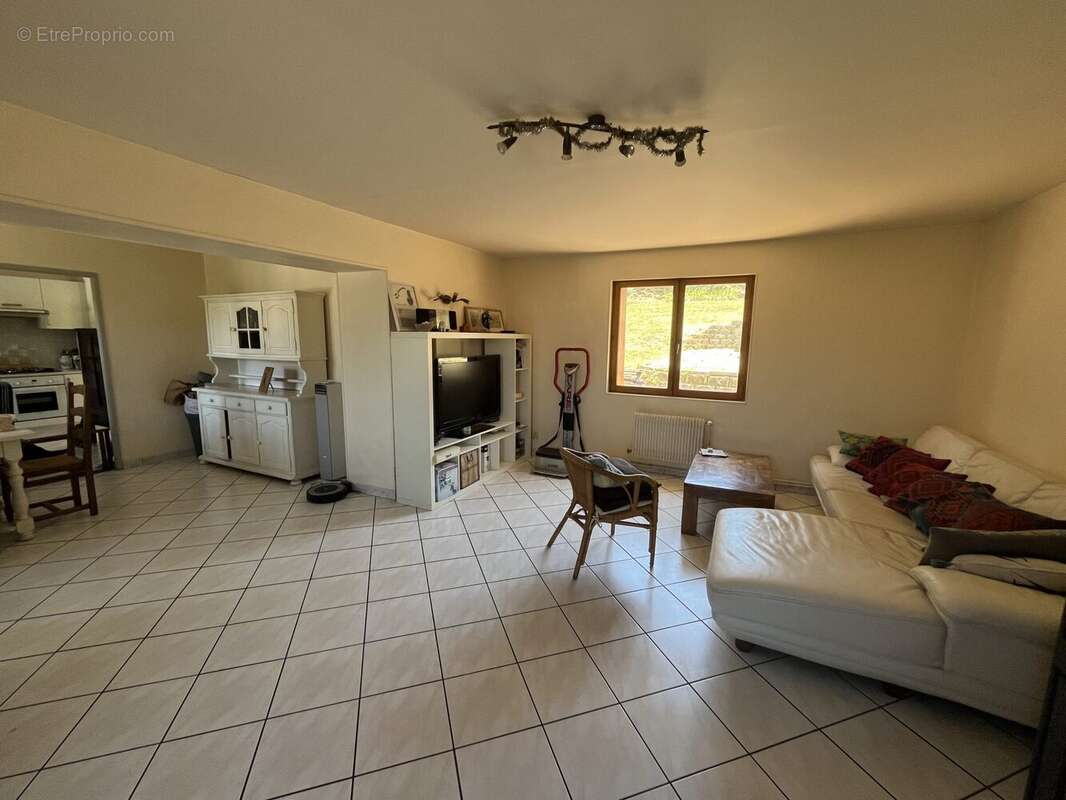 Maison à SAINT-ETIENNE