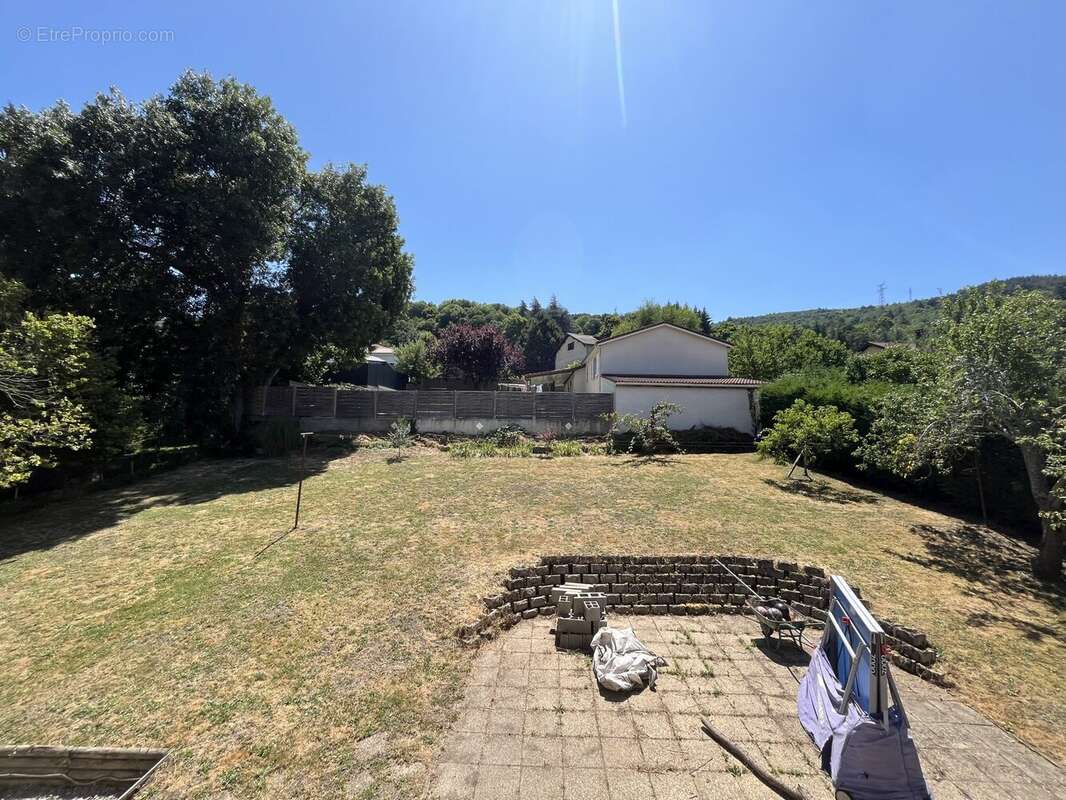 Maison à SAINT-ETIENNE