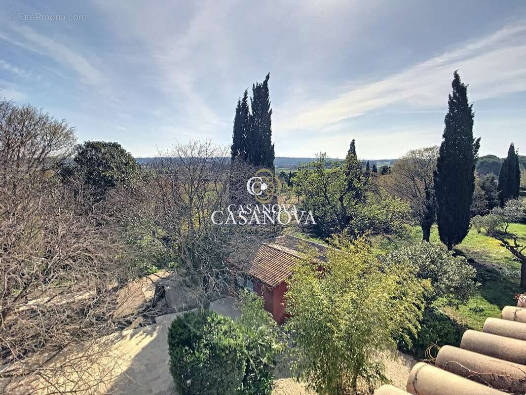 Maison à MONTPELLIER