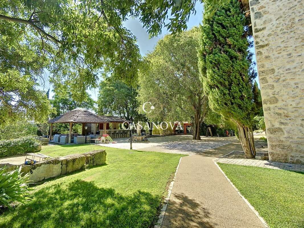 Maison à MONTPELLIER