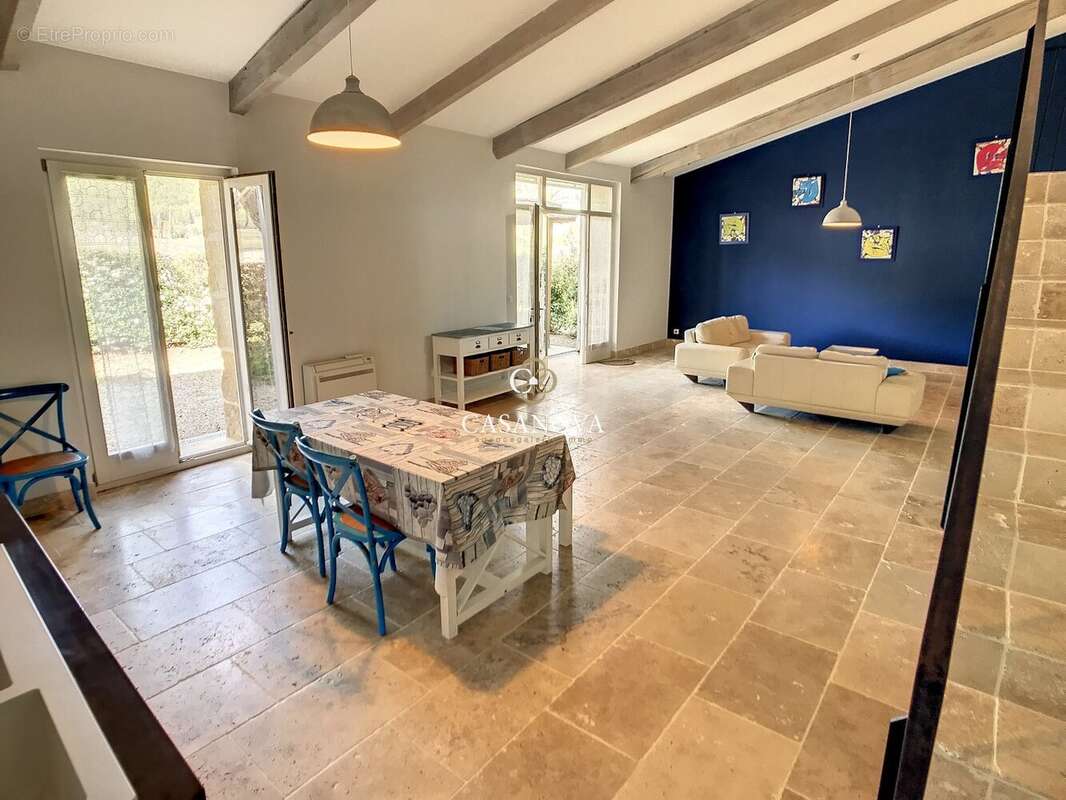 Maison à MONTPELLIER