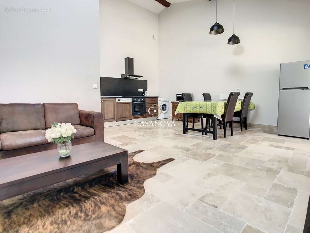 Maison à MONTPELLIER