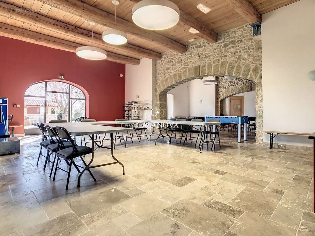 Maison à MONTPELLIER