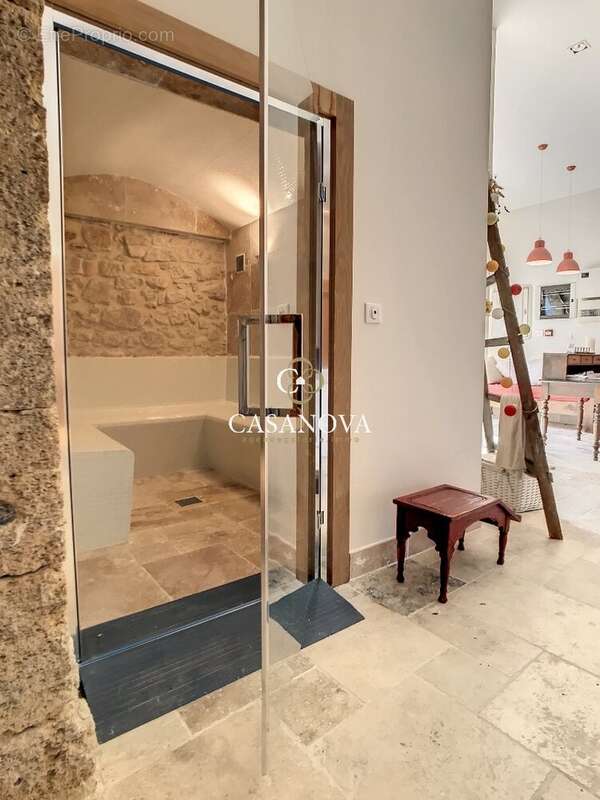 Maison à MONTPELLIER