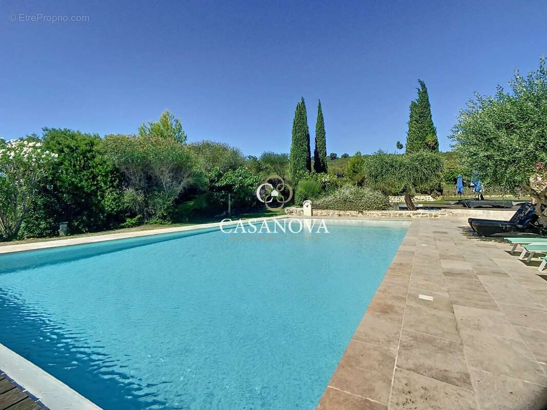 Maison à MONTPELLIER