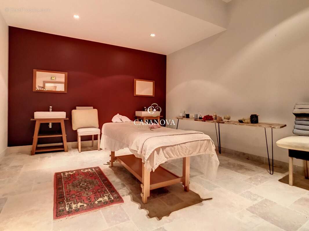 Maison à MONTPELLIER